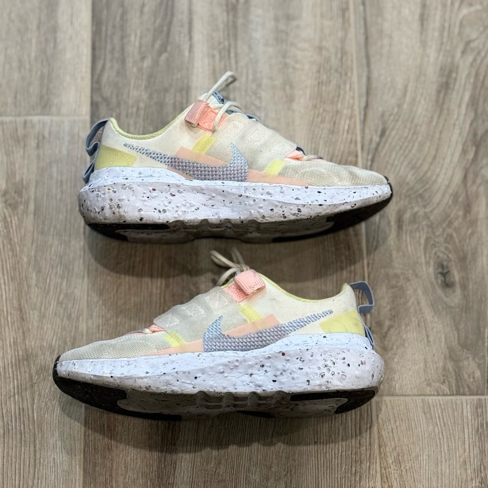 Nike Crater Impact W 6.5 CW2386-700